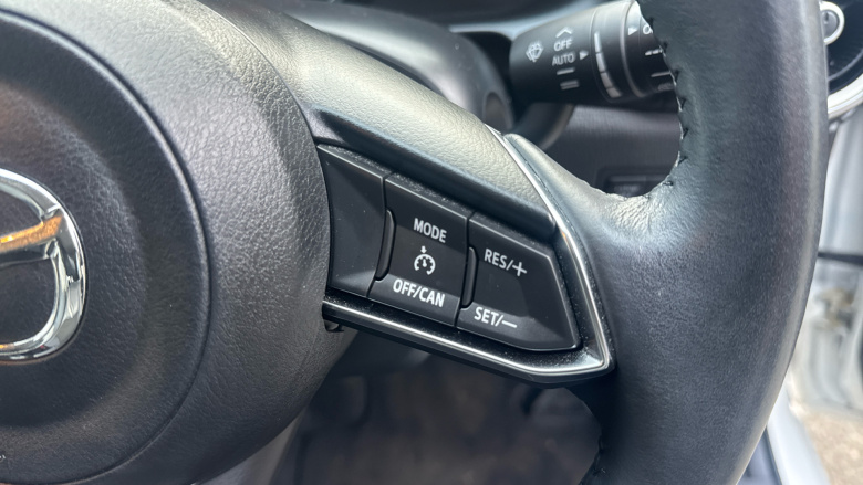 Mazda 2 1.5 e-Skyactiv G MHEV GT Sport 5dr Petrol Hatchback